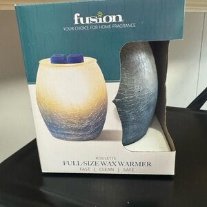 Fusion Full-Size Wax Warmer